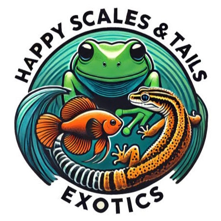 Happy Scales Exotics