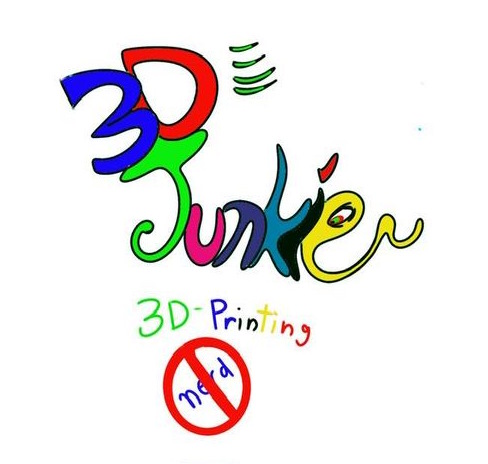 3D Junkie