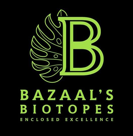 Bazaal's Biotopes
