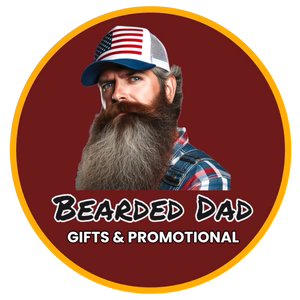 Bearded Dad
