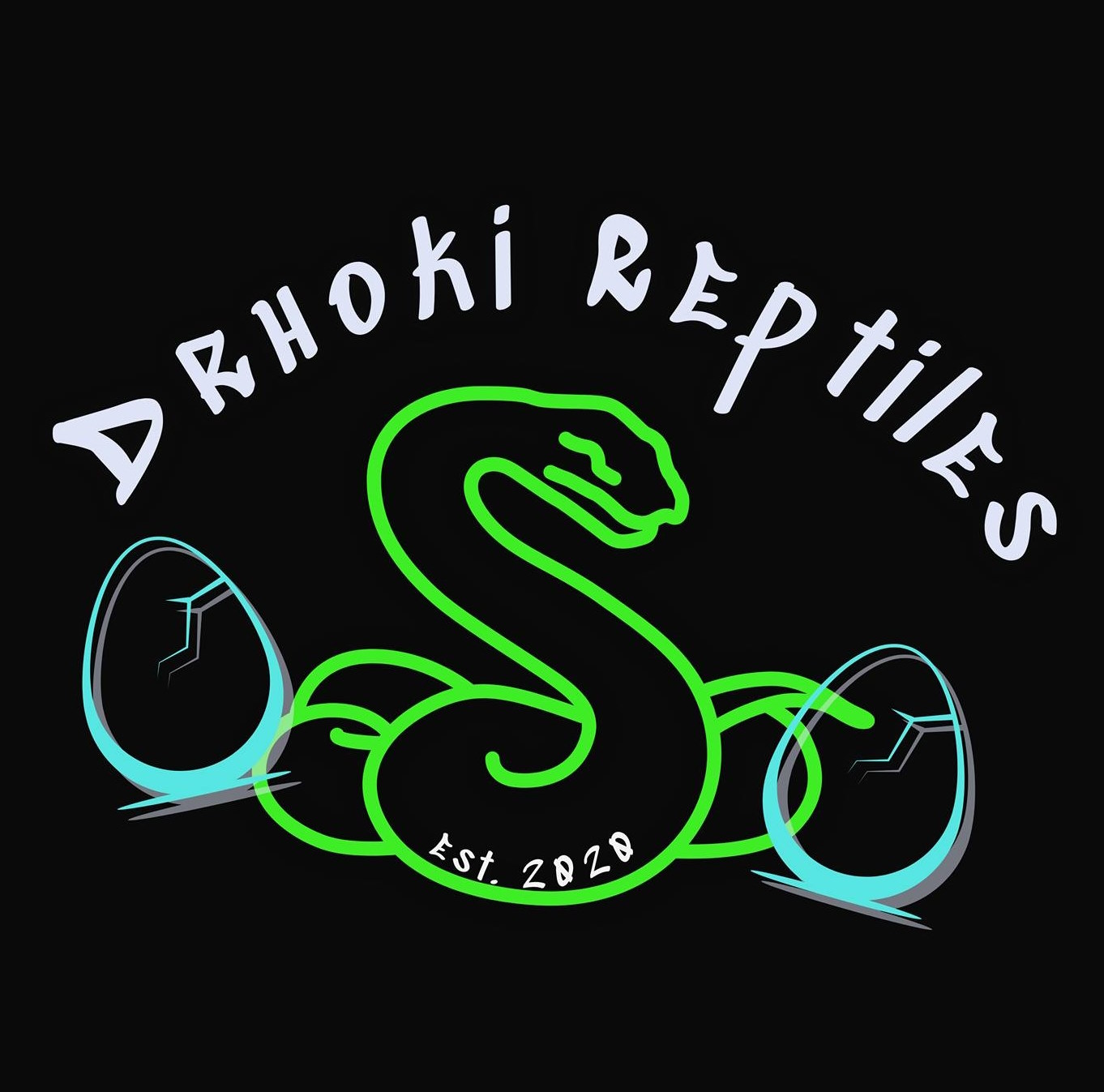 Drhoki Reptiles