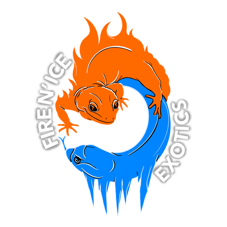Fire 'n Ice Exotics