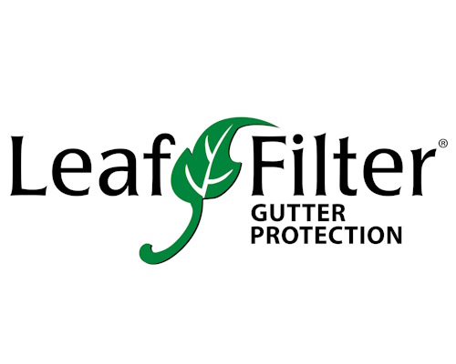 LeafFilter Gutter Protection