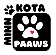 Minnkota Paws