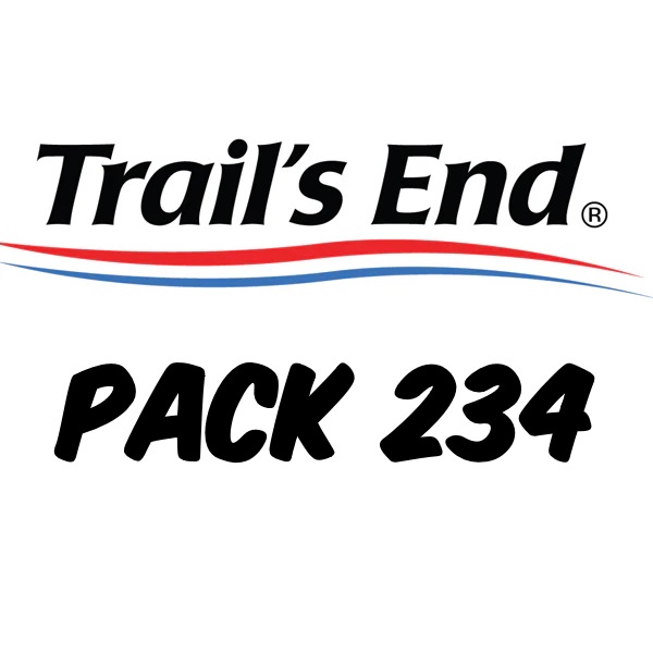 Trails End Popcorn - Pack 234