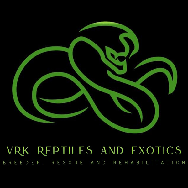 VRK Reptiles & Exotics