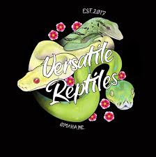 Versatile Reptiles LLC