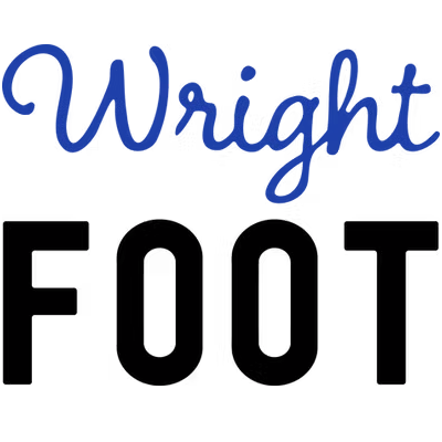 Wright Foot
