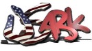 USARK - United States Association of Reptile Keepers - Logo
