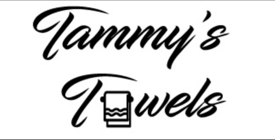 Tammy's Towels and More - GOLD Sponsor'